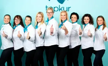 topkur team photo topkur team photo