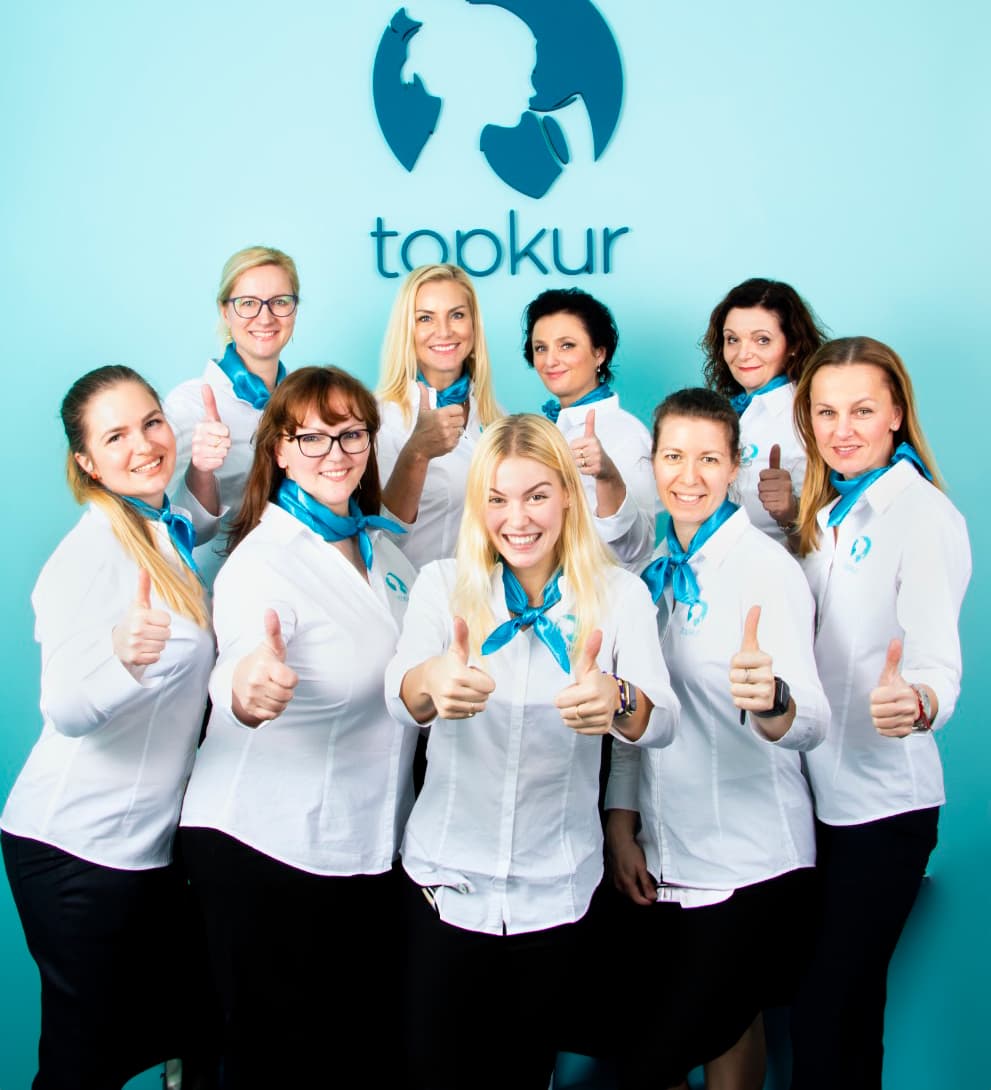 topkur servis