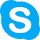 logo Skype